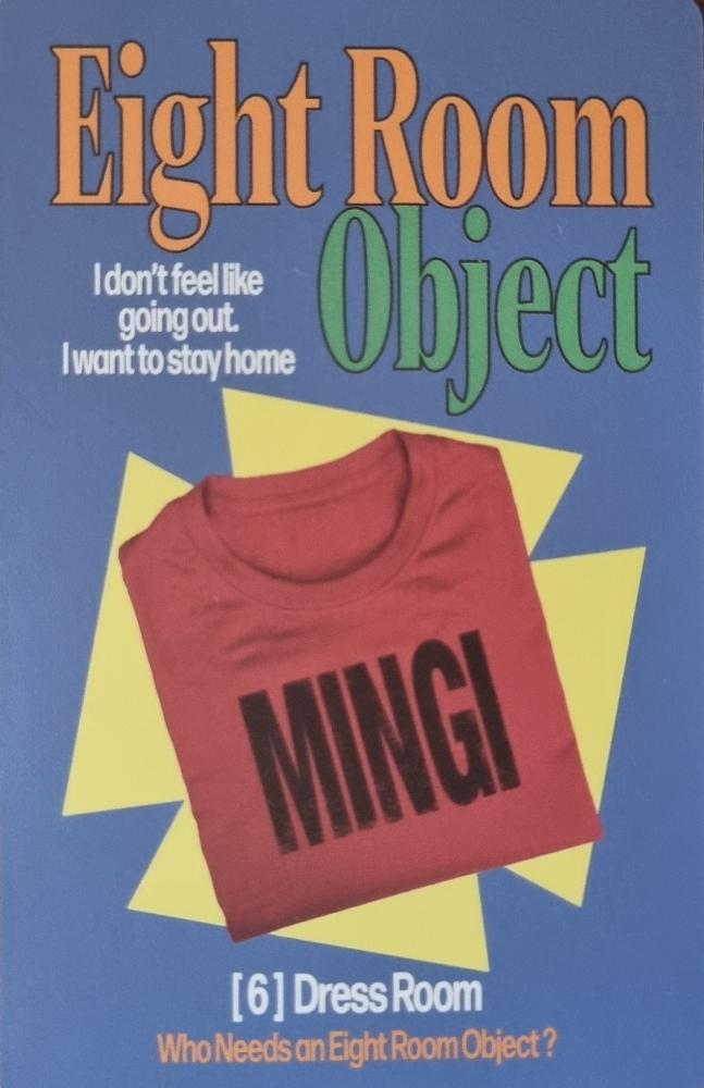 Min Gi photocard back