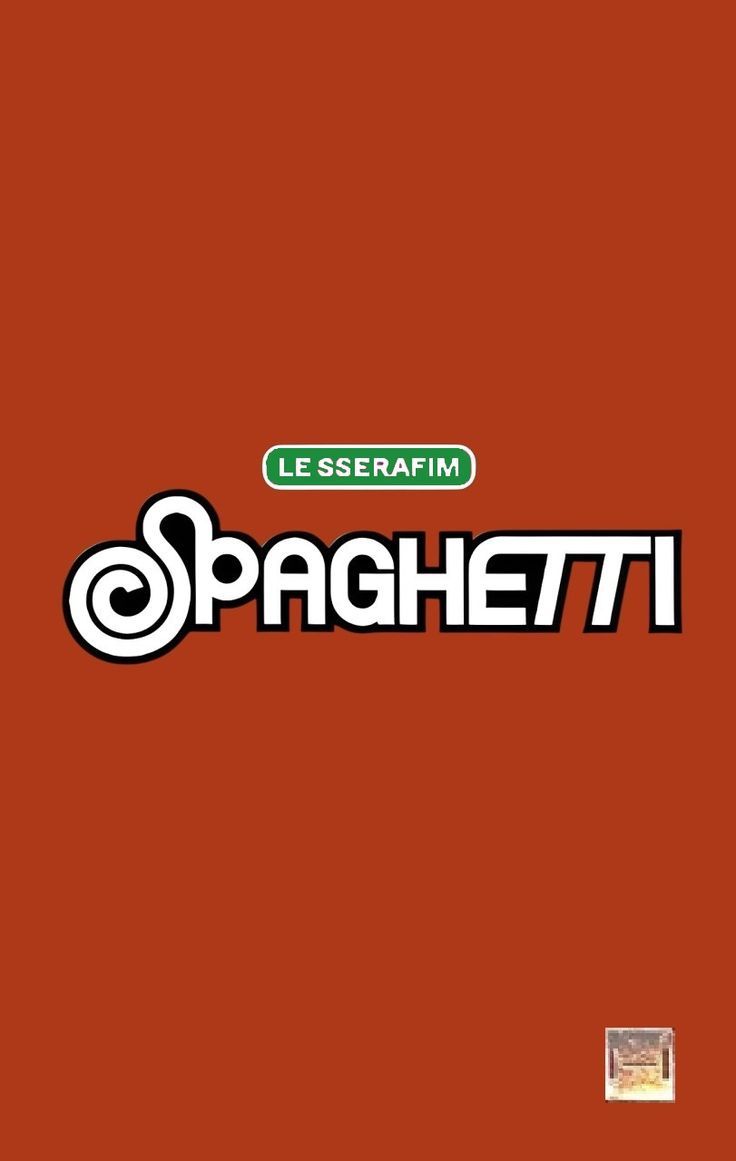 Kazuha LE SSERAFIM photocard back side - LD 1.0