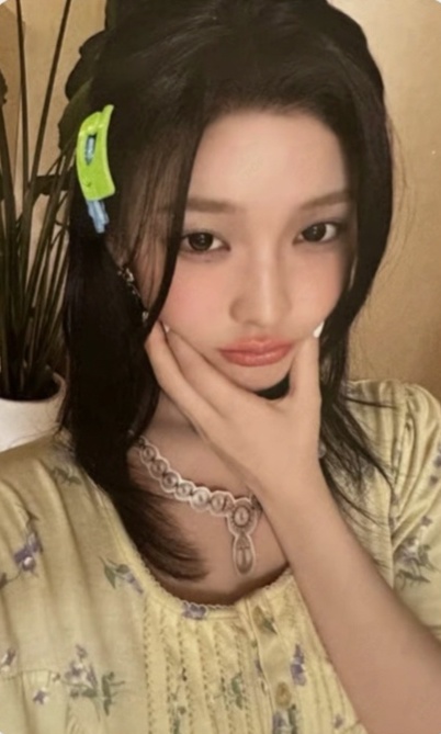 Photocard B