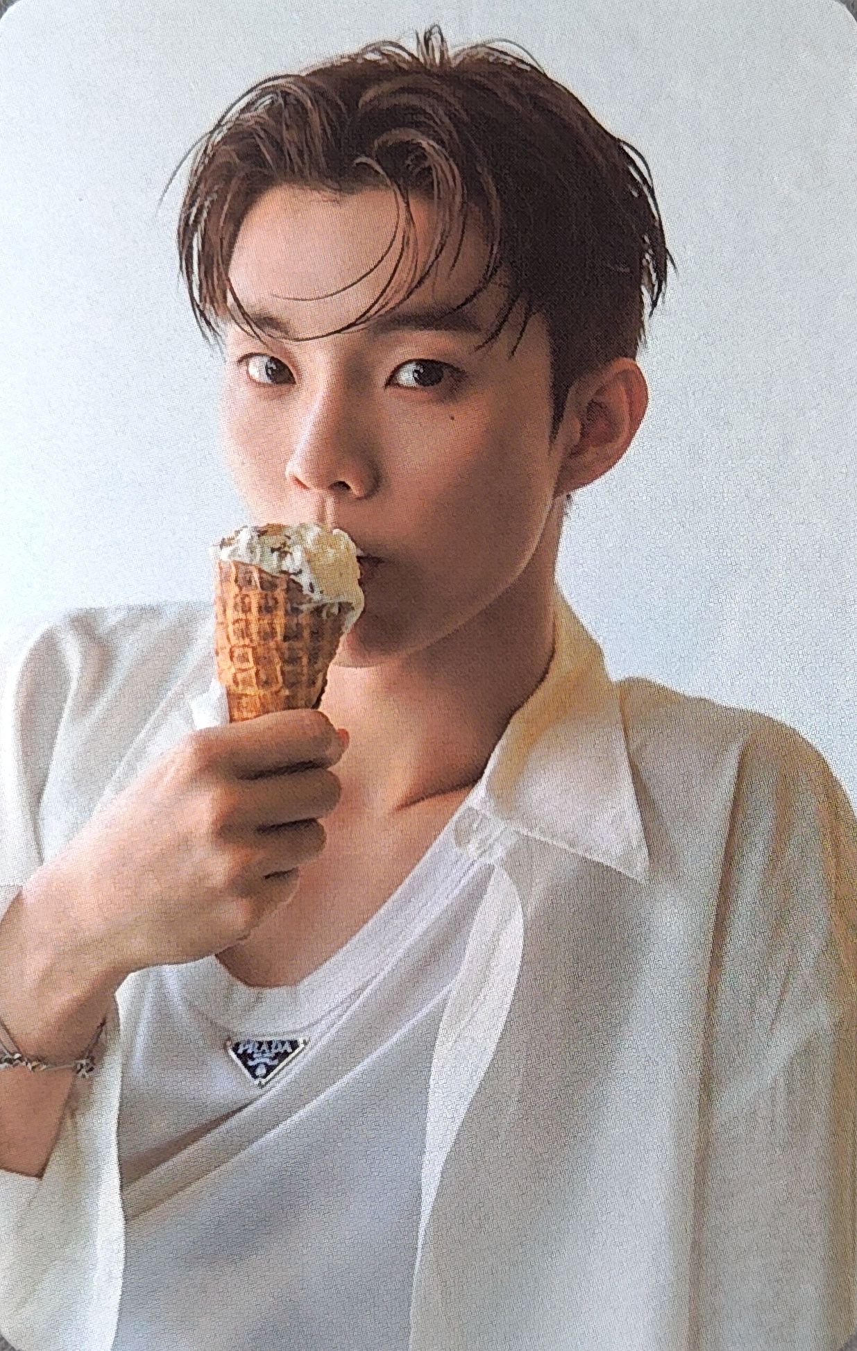 Official Photocard