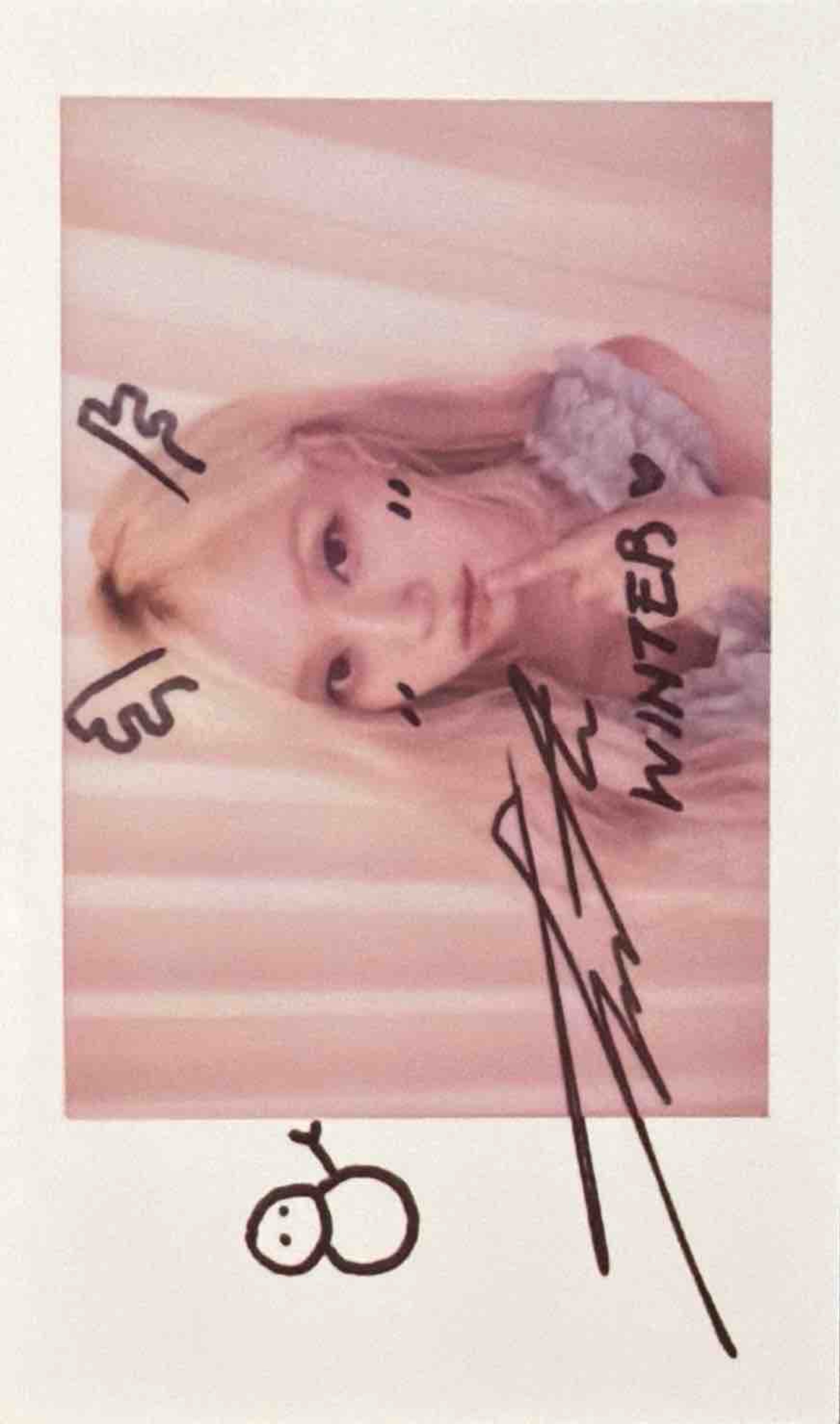 KMS 1.0 Polaroid Preorder
