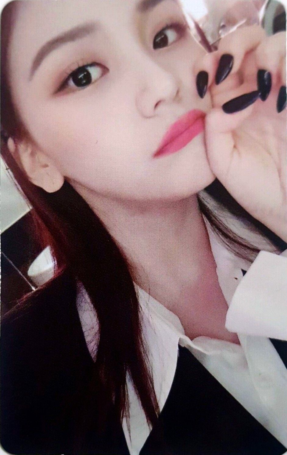 Selfie Photocards