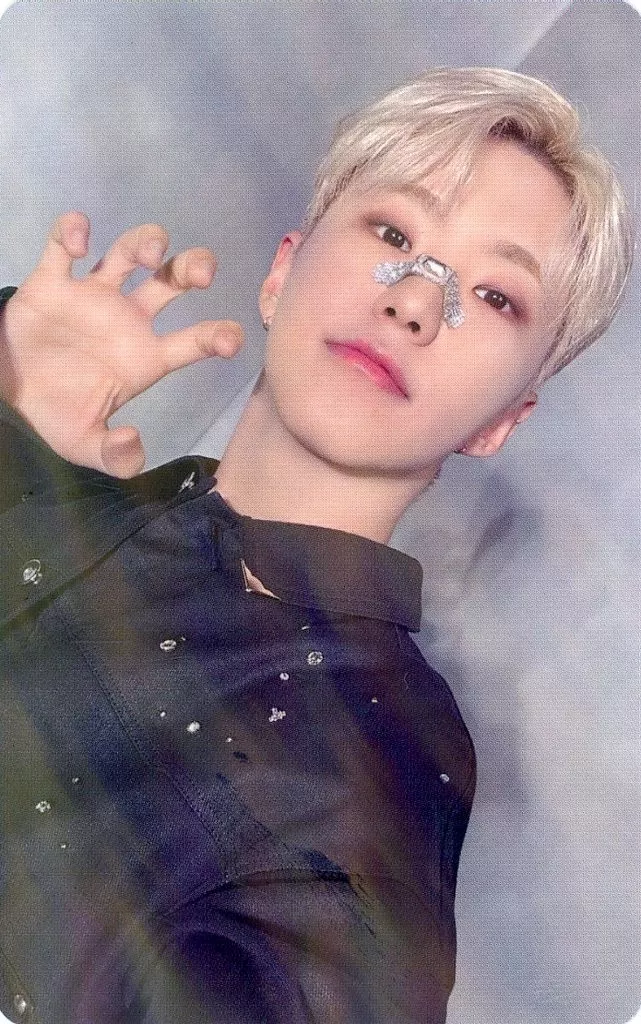 Weverse Japan 1.0 Preorder