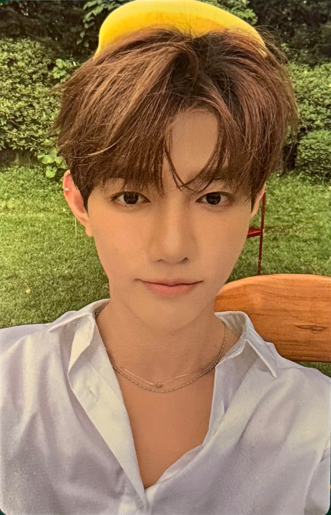 Zhang Hao