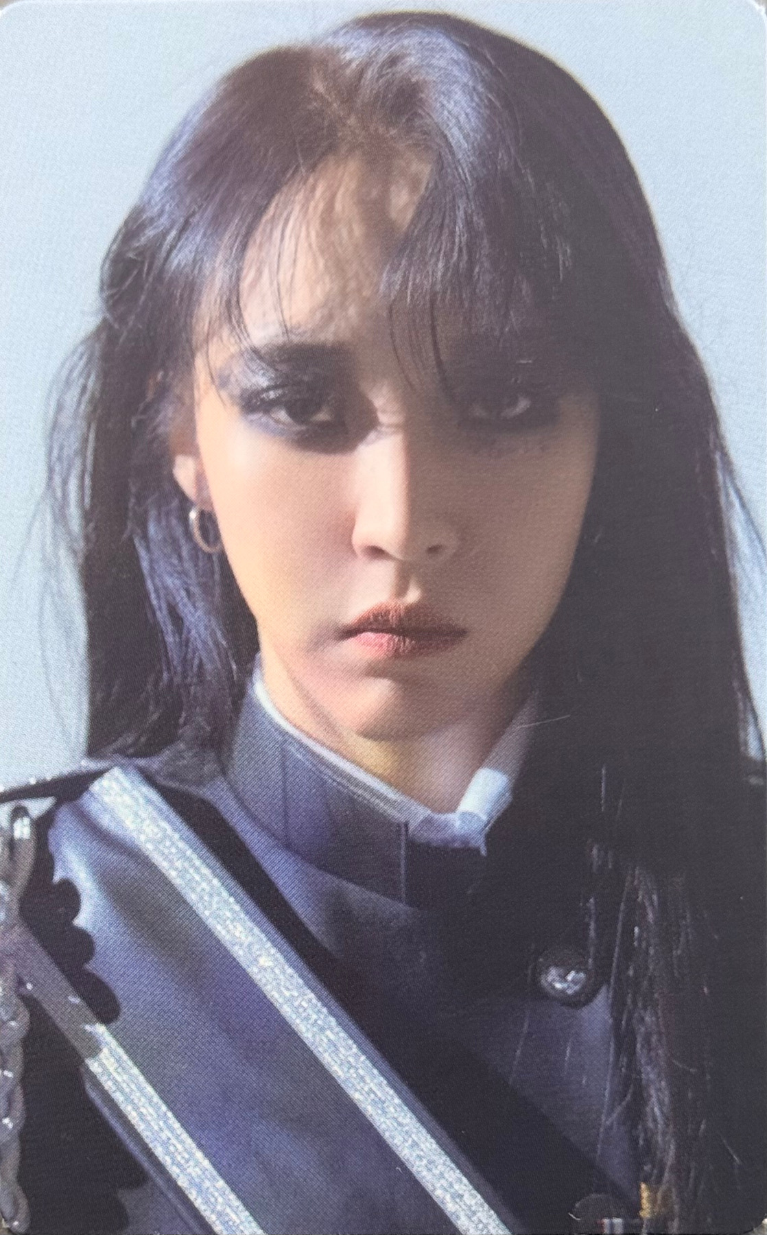 Moonbyul Moon Byul photocard - Moon Repackage Photocard