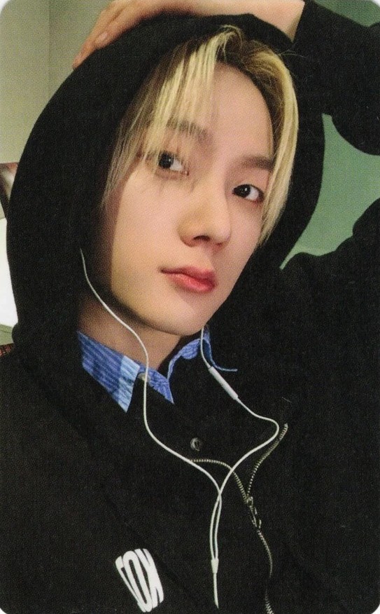 Sungho