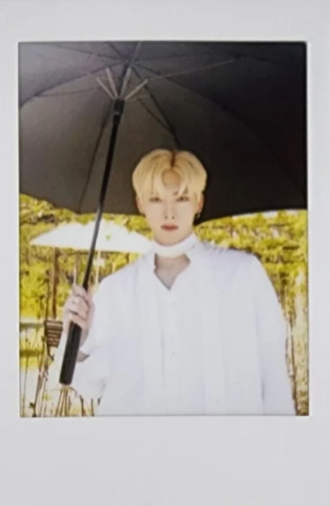 Jump Up 2.0 Polaroid Ver. LD