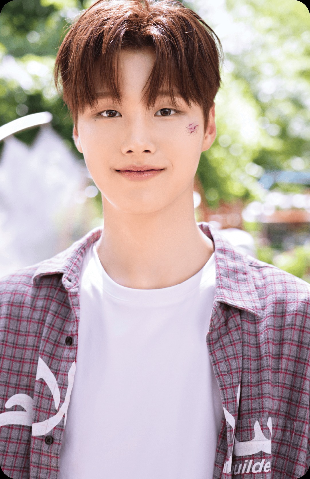 Lee HwanHee