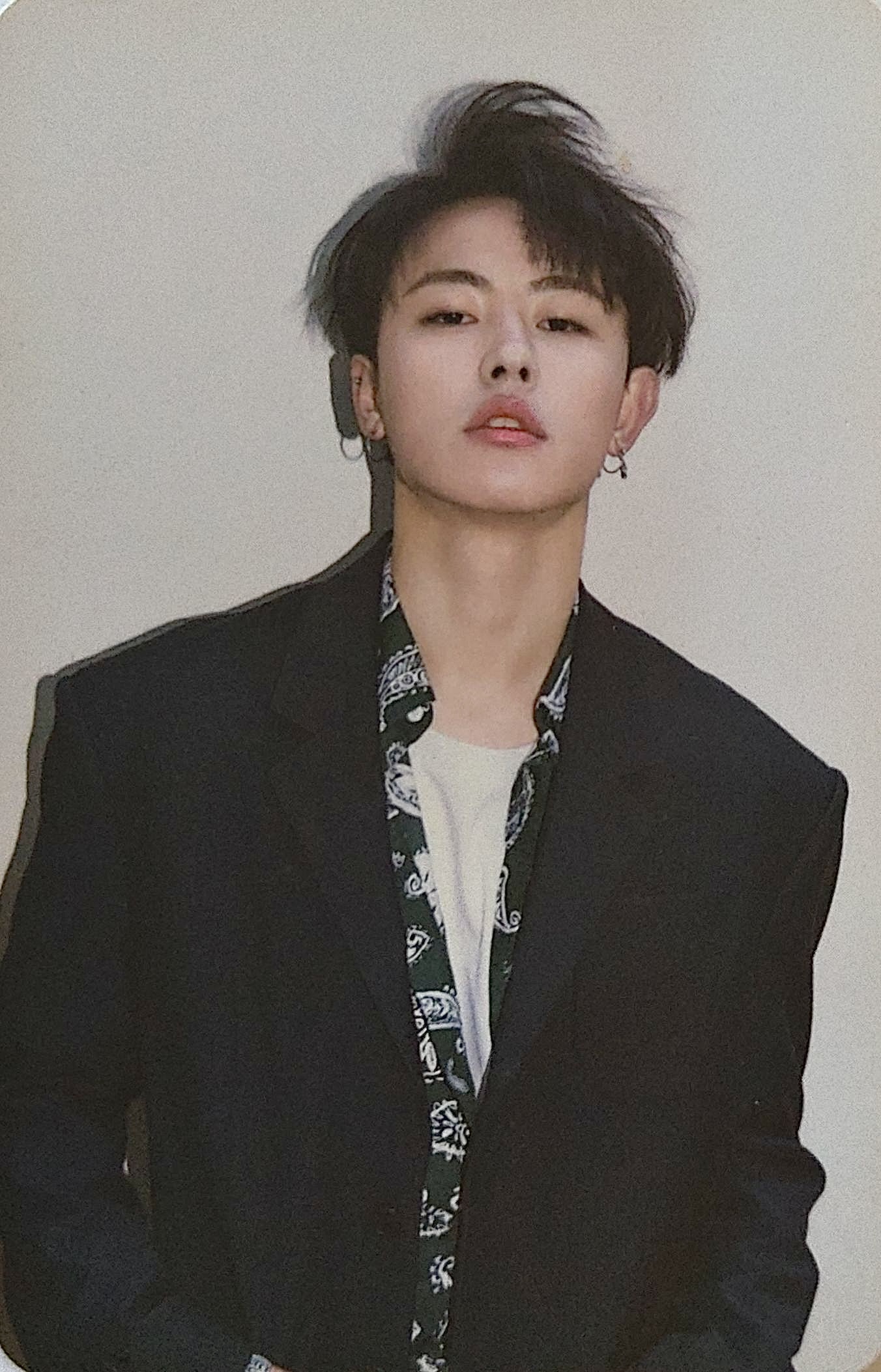 U-kwon