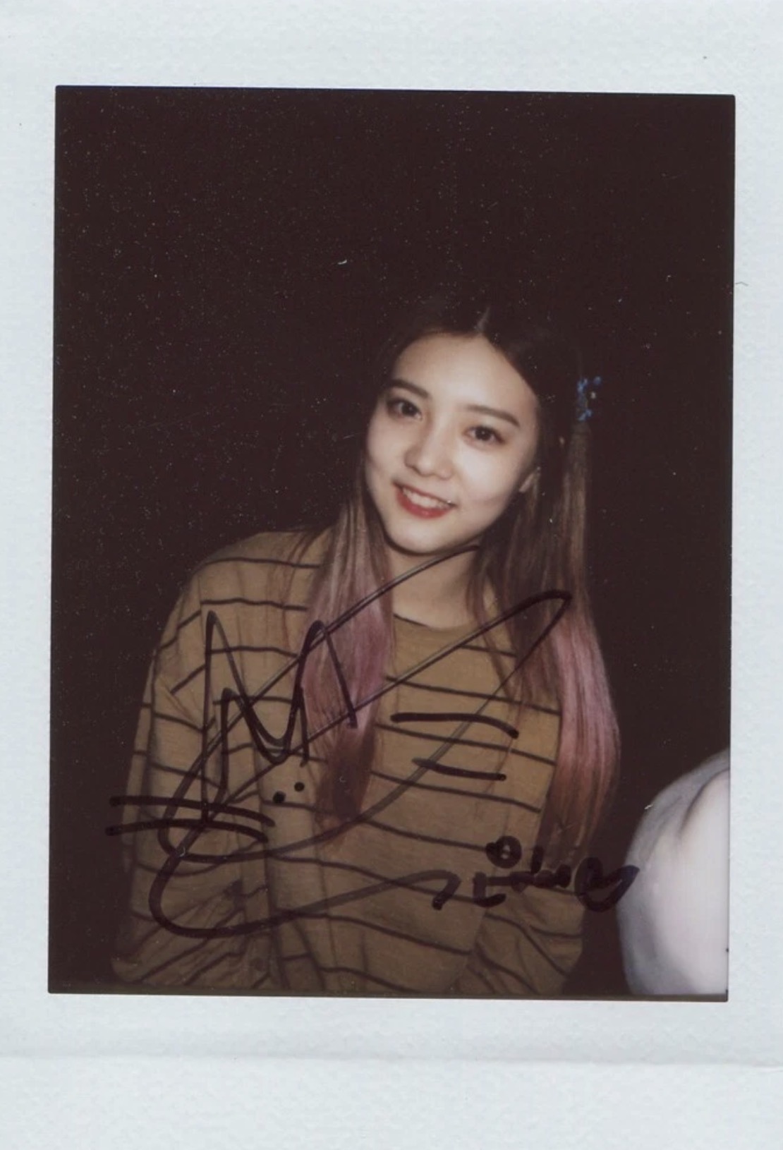 Eunchae