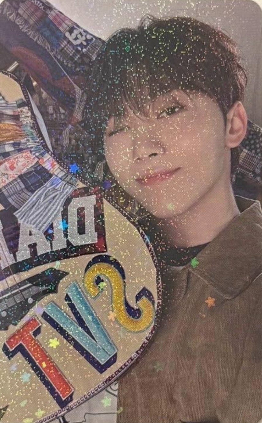 Seungkwan