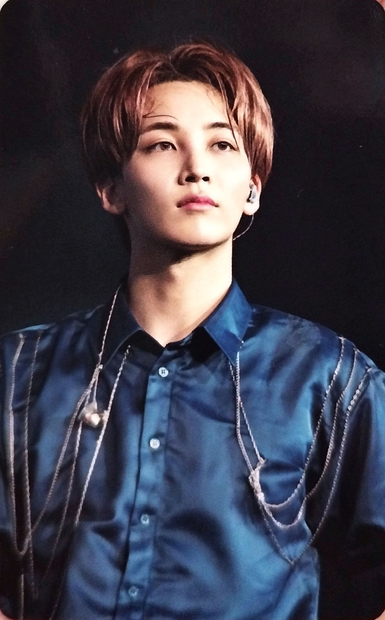 2018 SEVENTEEN Concert - ‘Ideal Cut’ in Seoul Blu-Ray Photocards