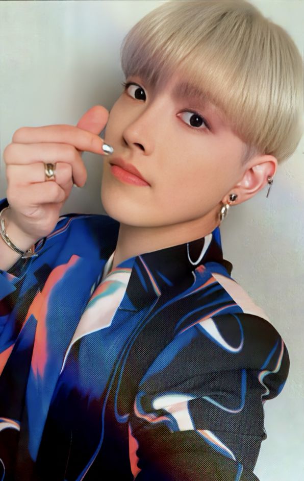 Hongjoong