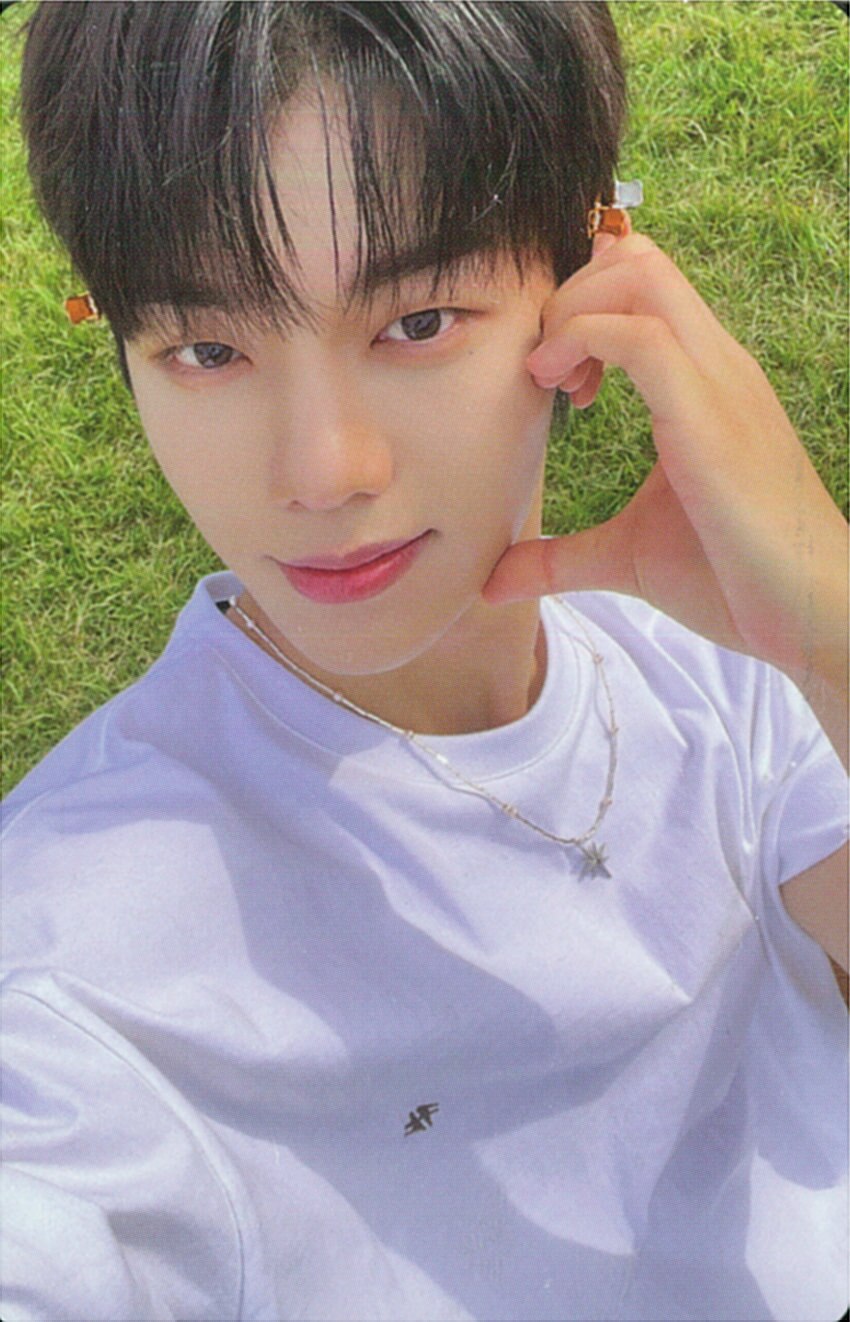 Jeonghyeon