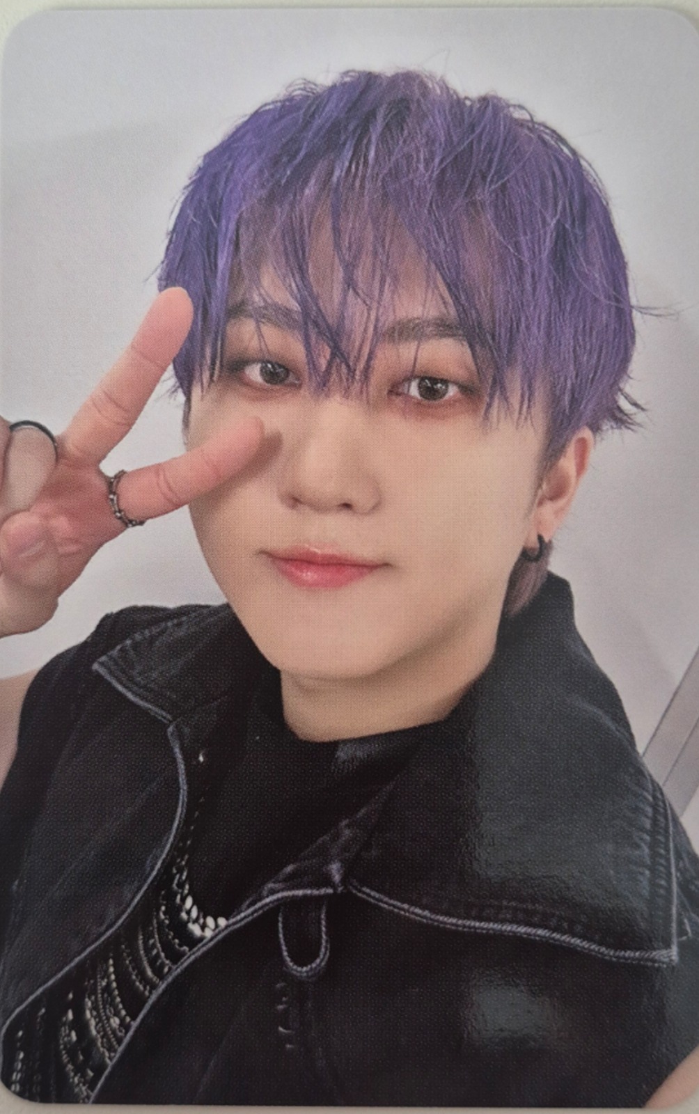World Tour <dominATE> STAY Zone Benefit - Day 3 (Seoul)