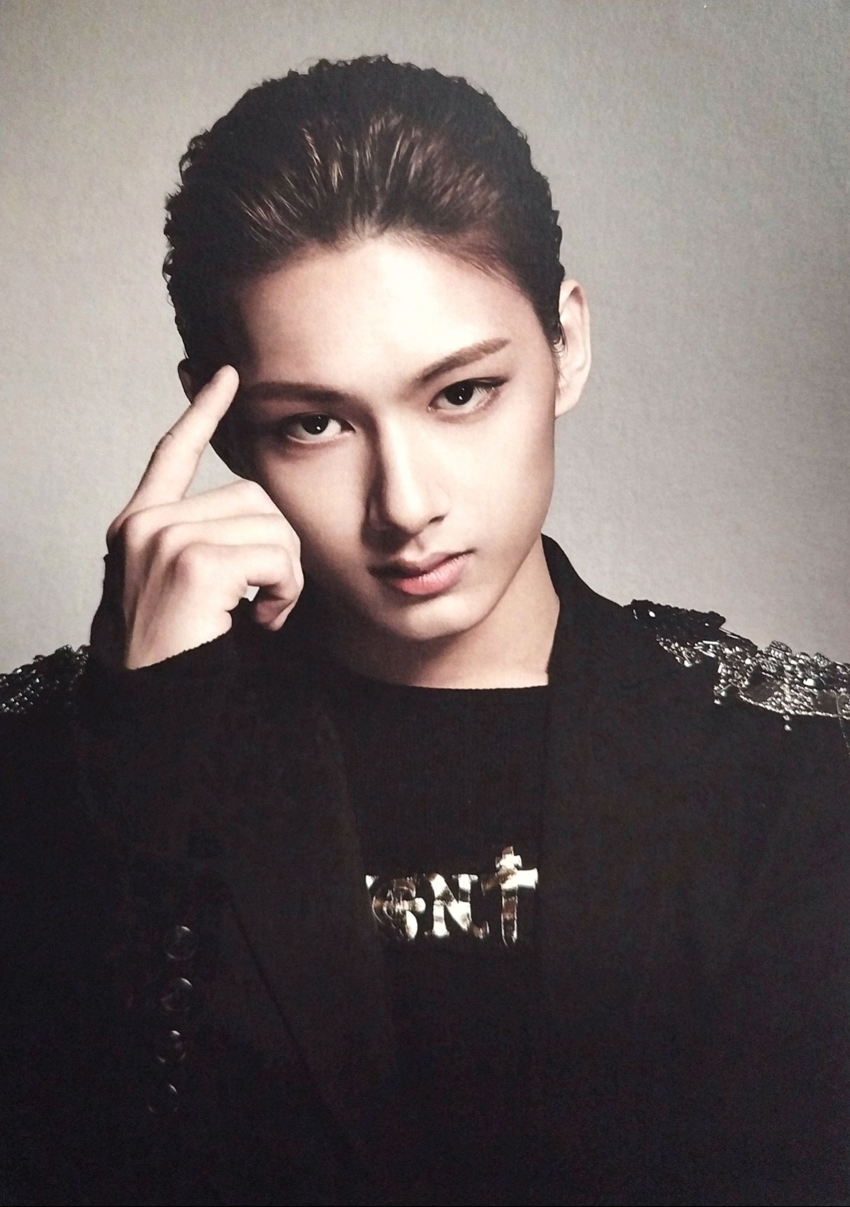 Postcard Set
