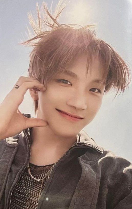 Woonhak BOYNEXTDOOR photocard from Photocard