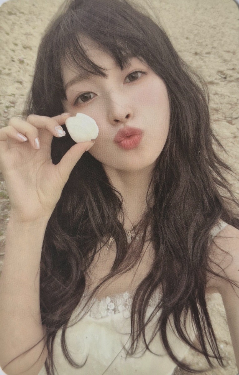 Random Photocard