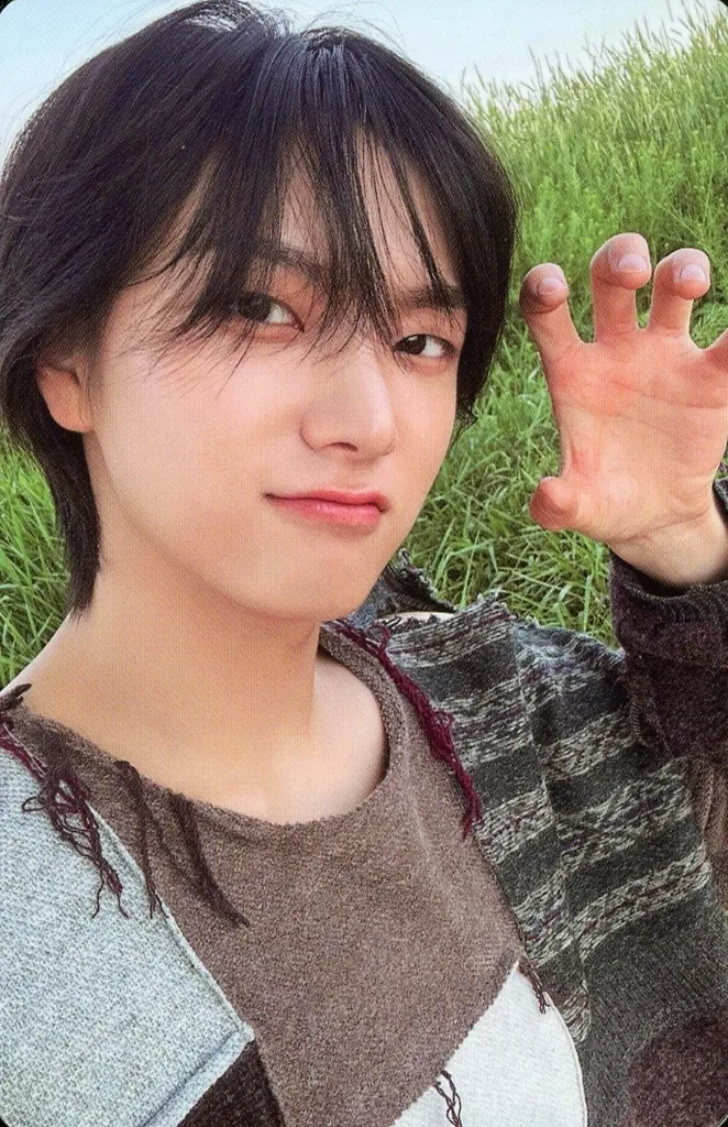 Sungho