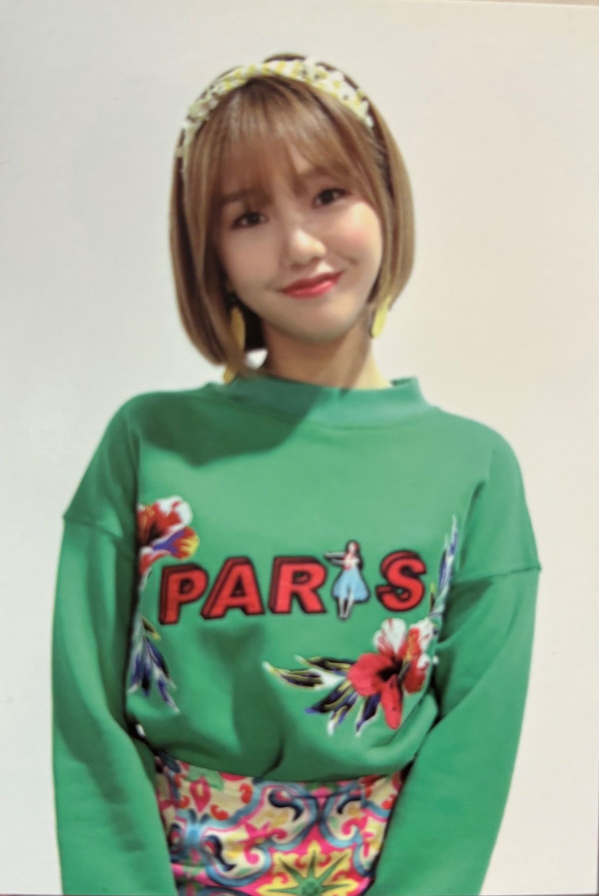 Mimi