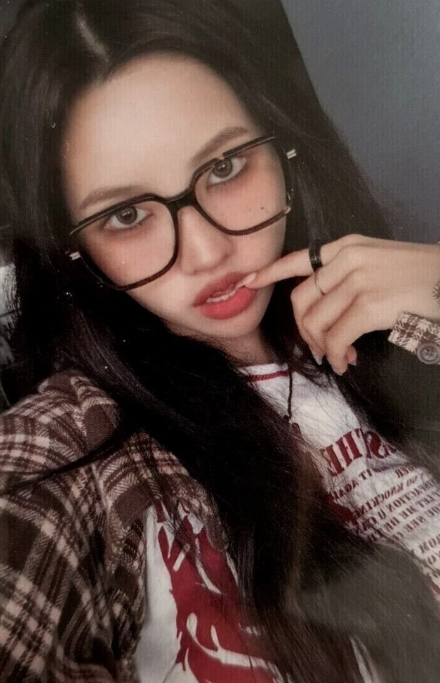 Soyeon