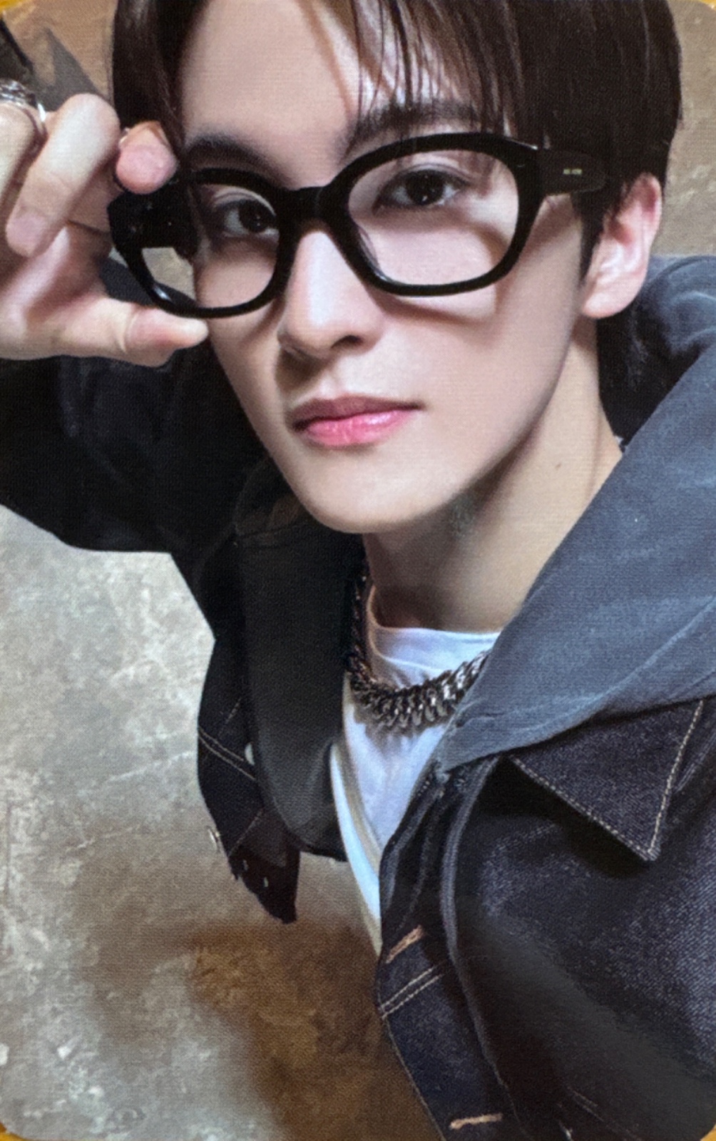 Mark