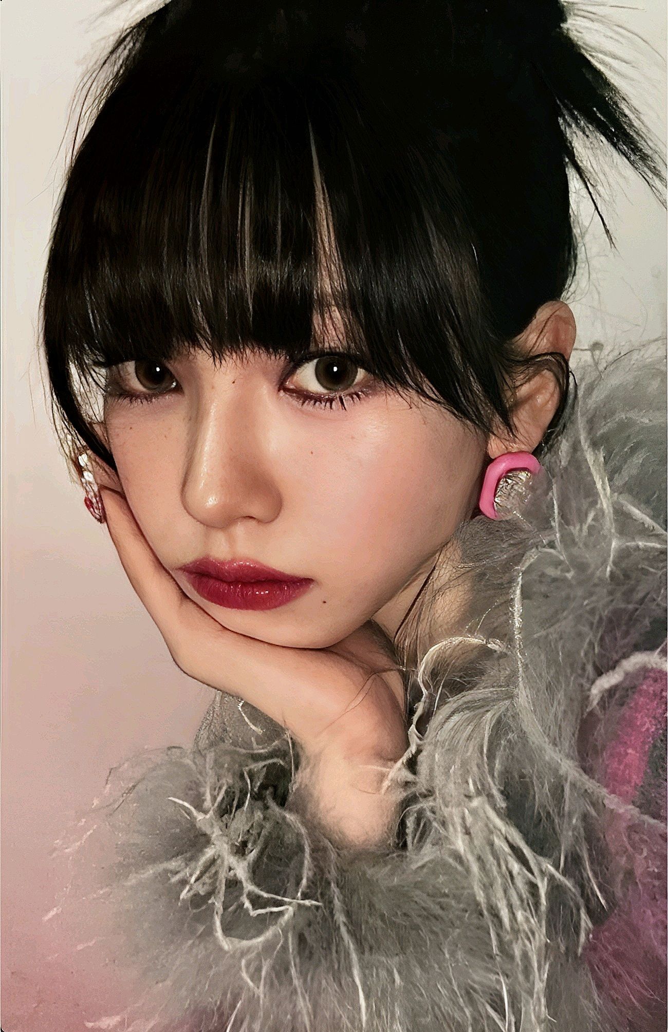 Support Exclusive Benefit