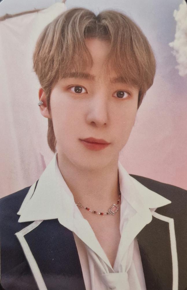 ANITEEZ in ILLUSION Stamp Event Mission set