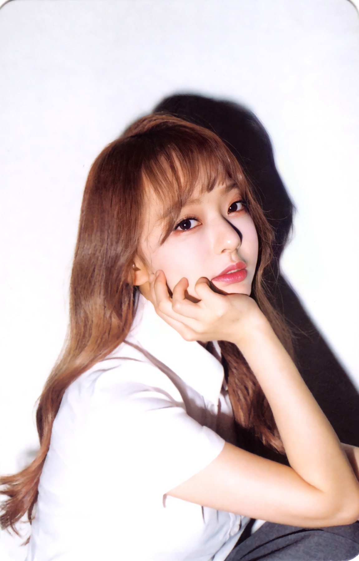 Random Photocard