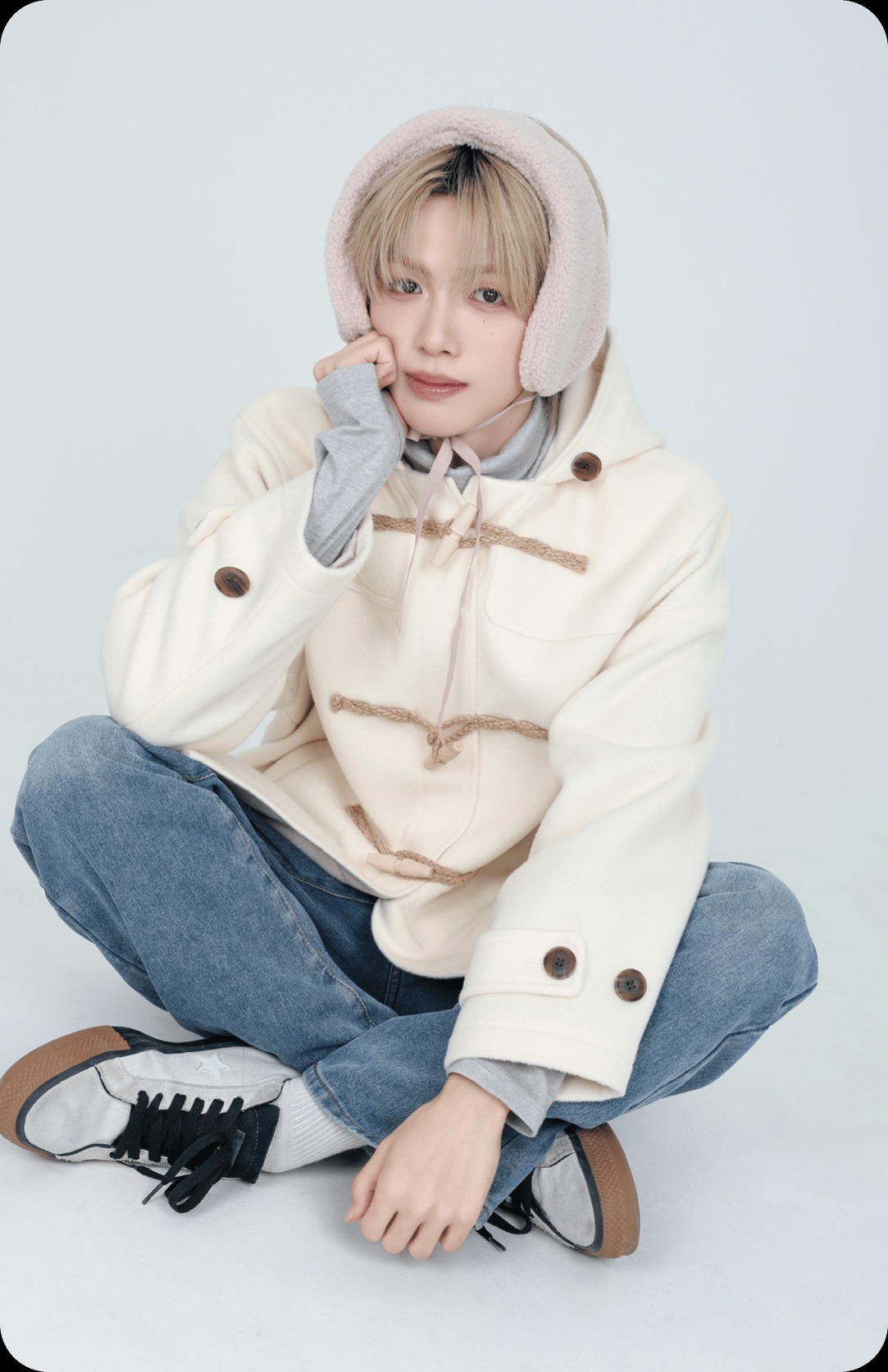 Kim SeongJun idntt photocard - yesweare Event Objekt