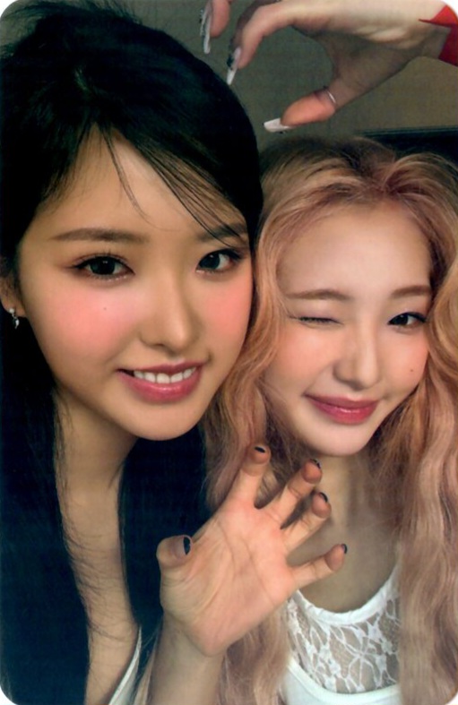 Unit Photocard