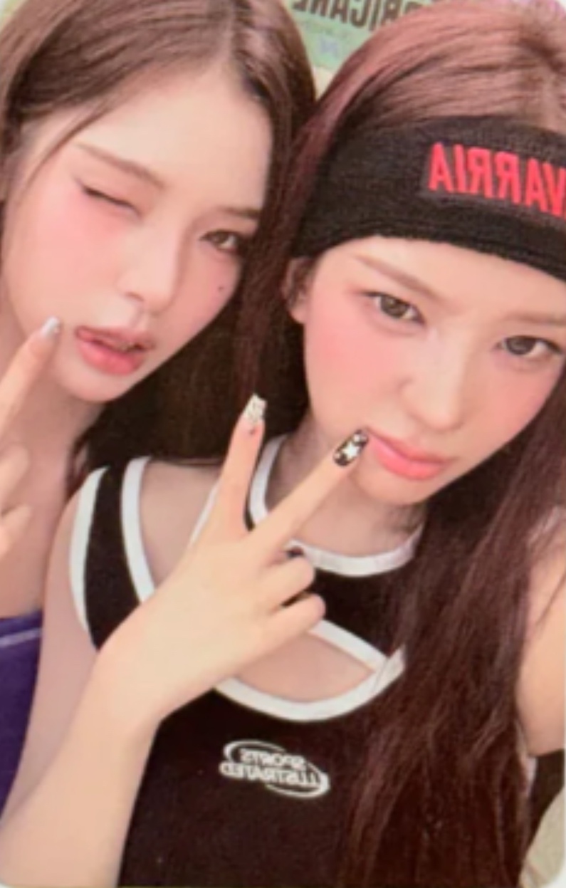 Unit Photocard