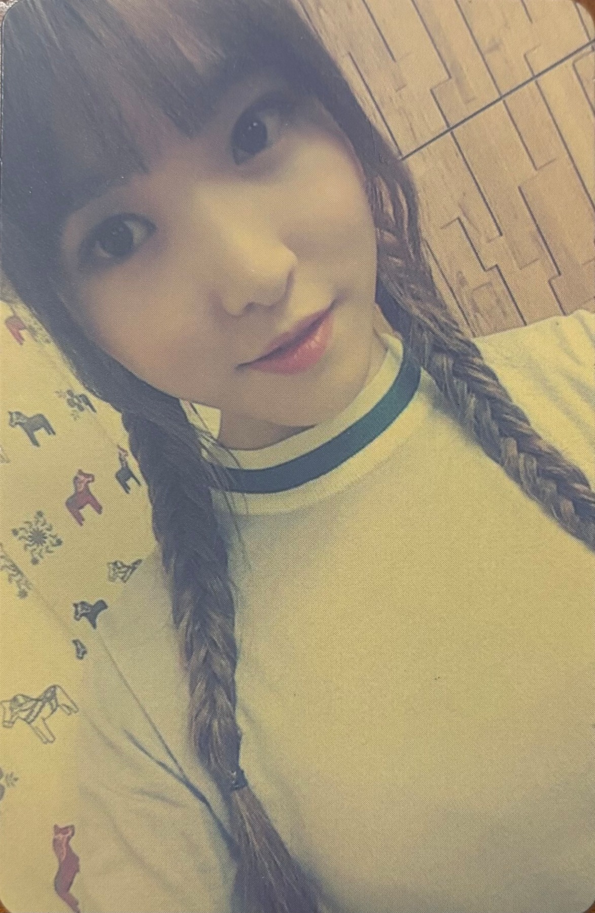Photocards