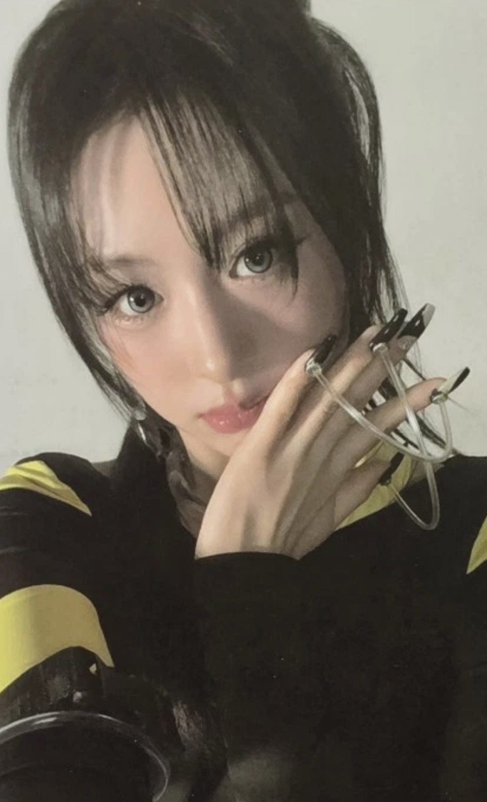 Ahyeon