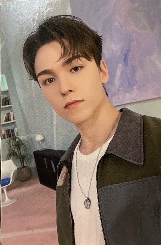 Selfie Photocards