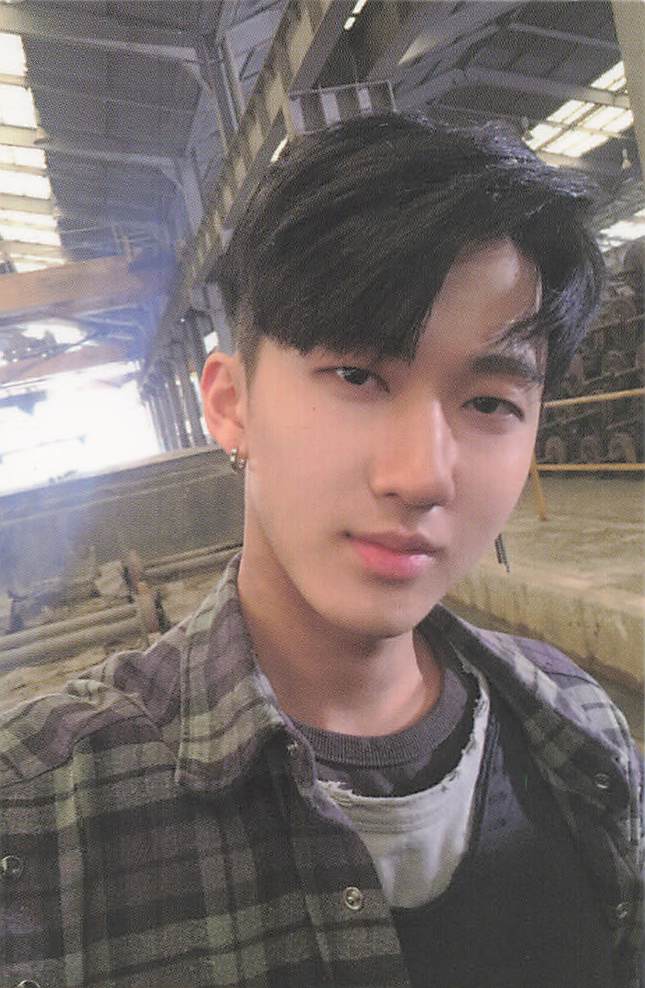 Selfie Ver.