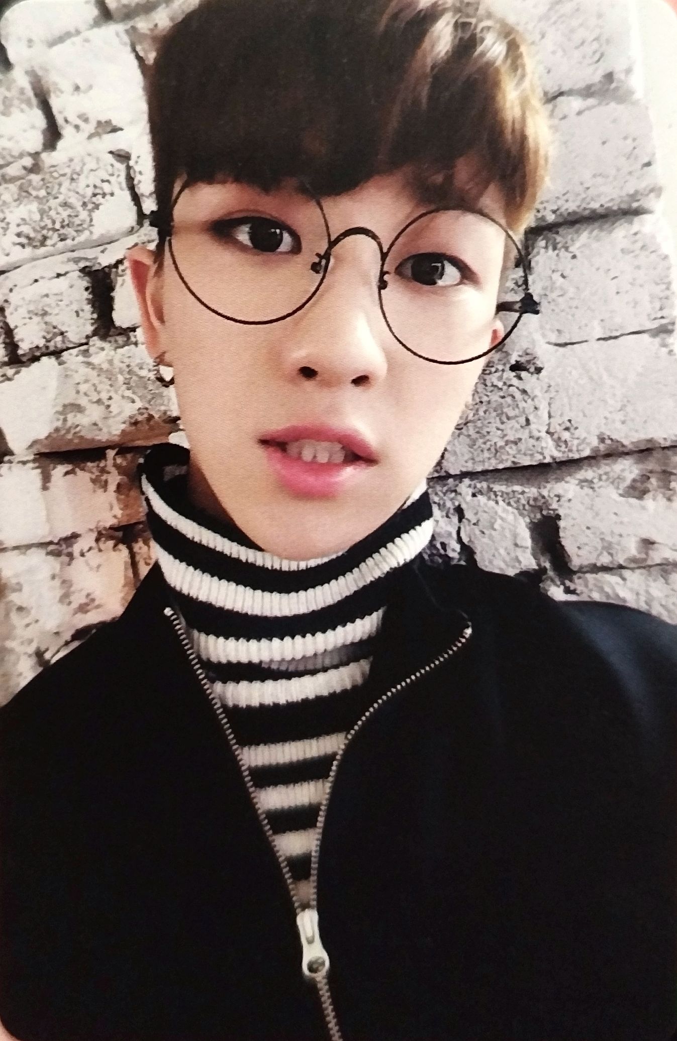 Member Photocard