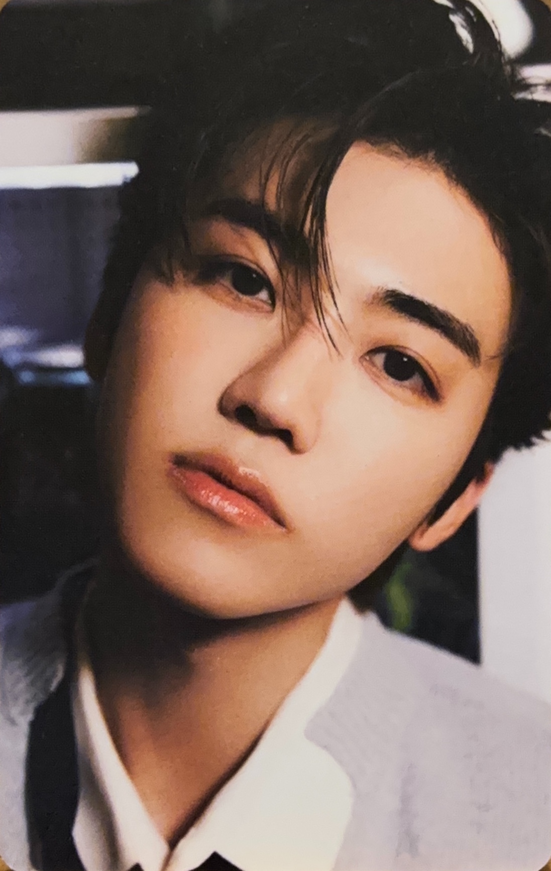Jaemin photocard
