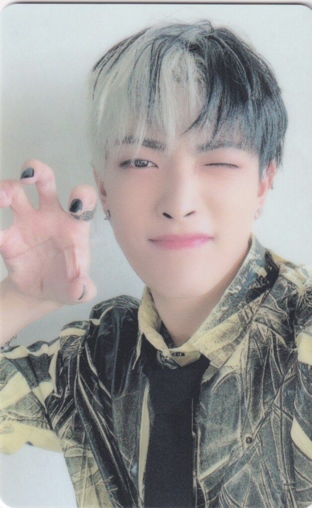 Hongjoong