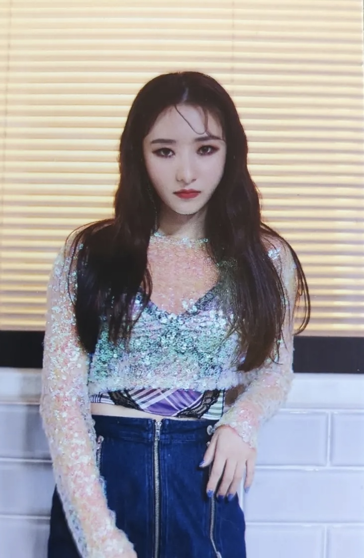 Fansign Winner Benefit