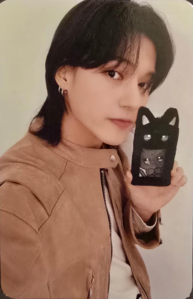 ANITEEZ in DREAMLAND Plush Keyring (Guardian Angel)