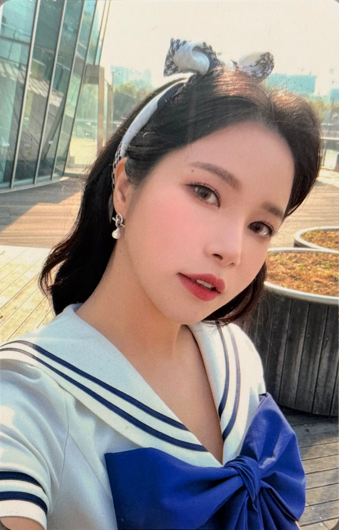 2022 Season's Greetings Photocard Set