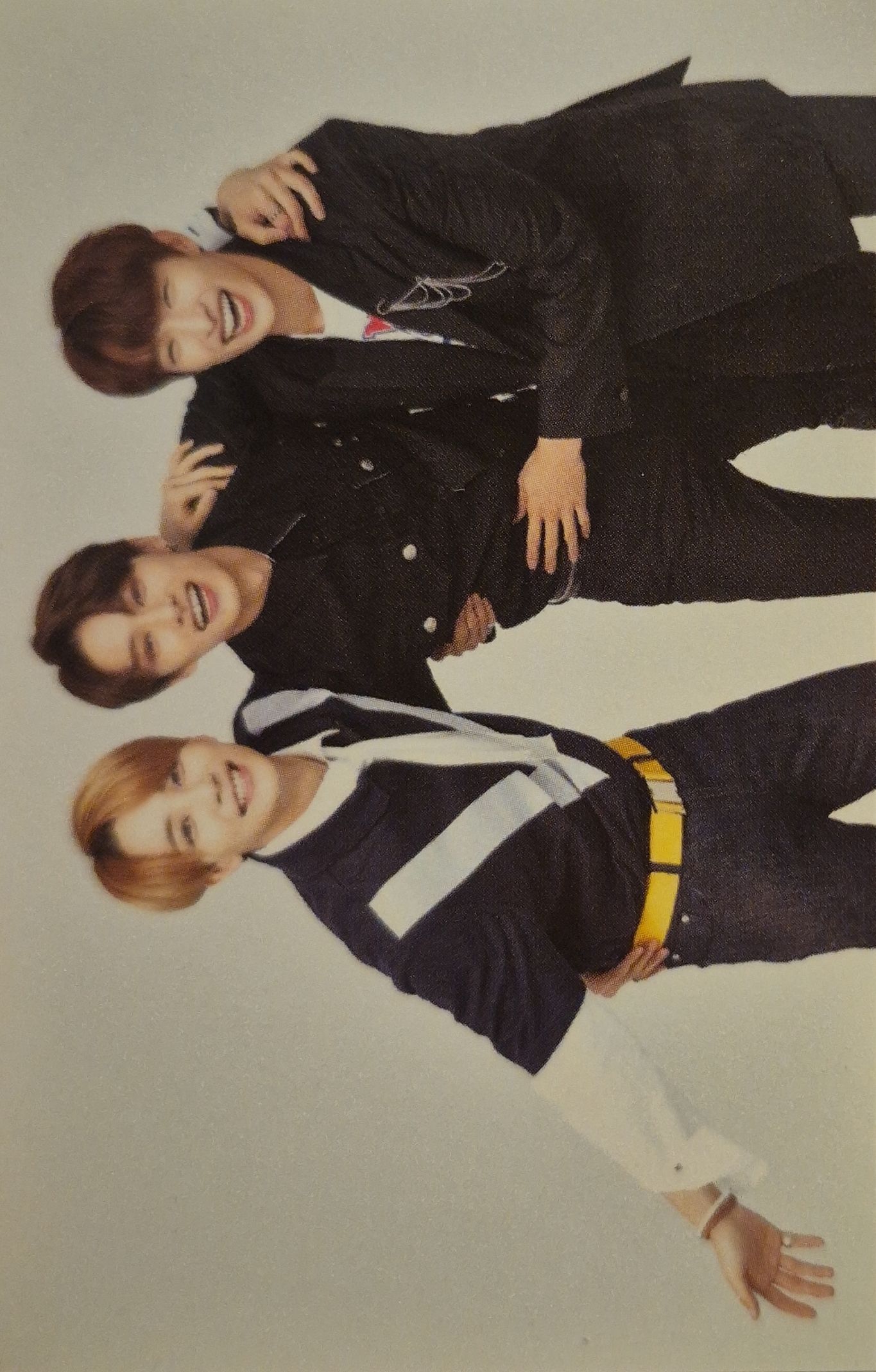 2018 Concert 'Ideal Cut' Trading Card
