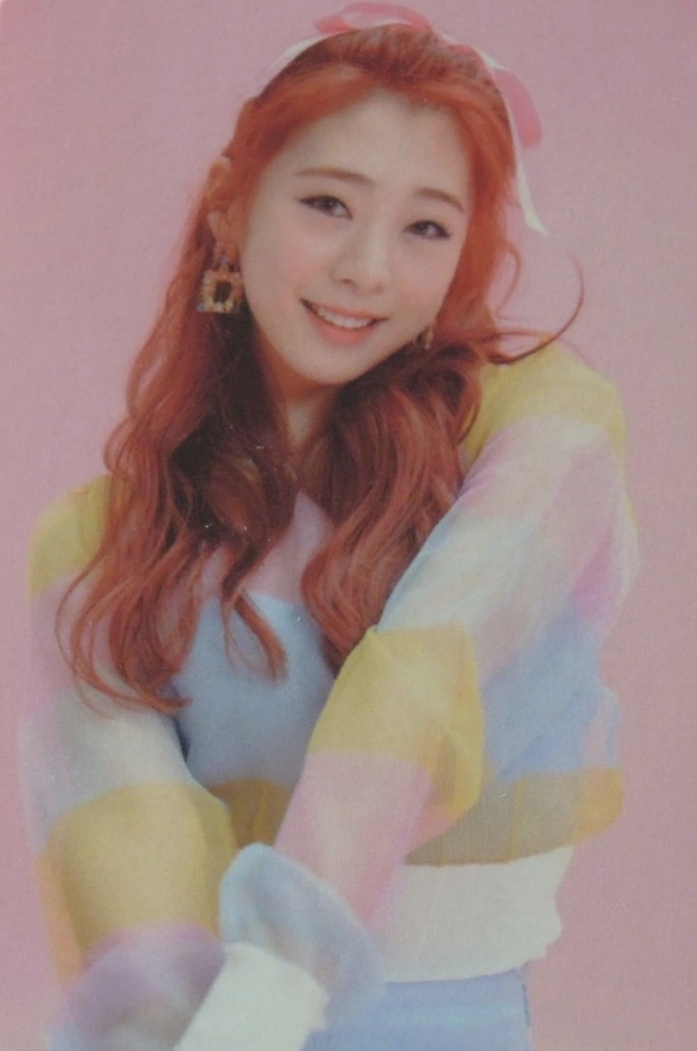 Broadcast Stamp Event