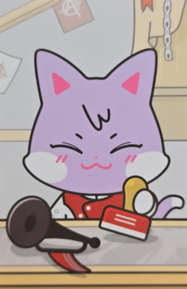 ANITEEZ in THE CALLING Trading Cards