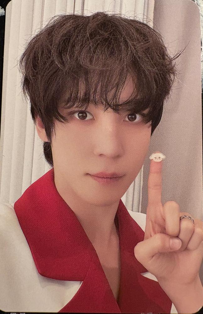 ANITEEZ in THE CALLING Calling Profile Holder Set