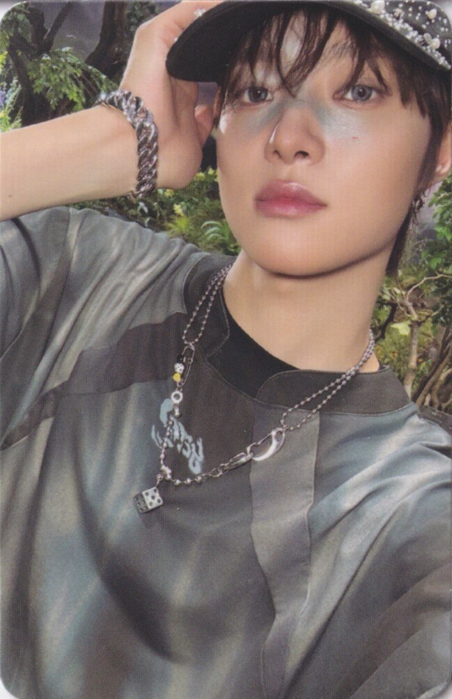 Photocard A