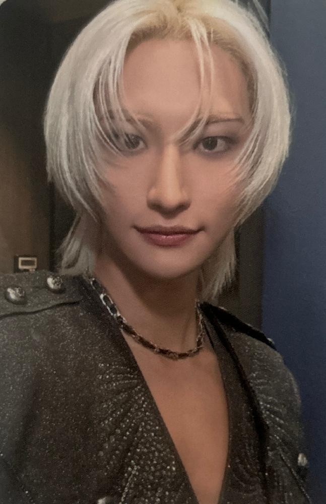 Withmuu 1.0 Preorder Benefit