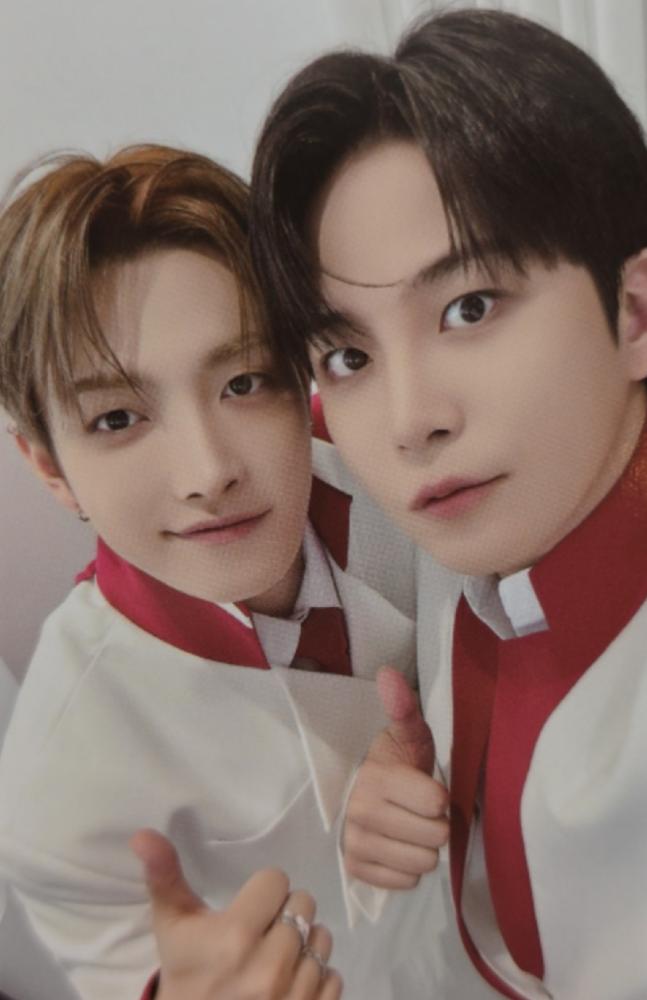 ANITEEZ in THE CALLING Trading Cards