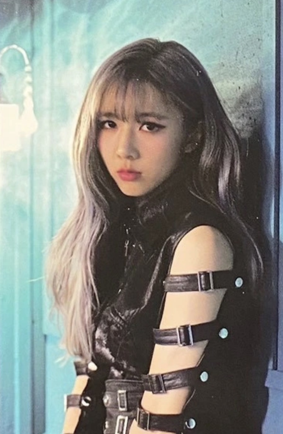 Random Photocard